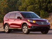 Honda CR-V (2012)