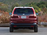 Honda CR-V (2012)