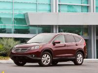 Honda CR-V (2012)