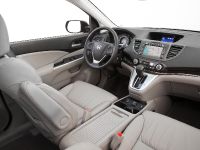 Honda CR-V (2012) - picture 18 of 24