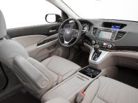 Honda CR-V (2012)