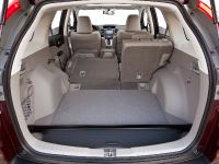 Honda CR-V (2012) - picture 21 of 24