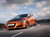 Honda CR-Z MUGEN (2012) - picture 1 of 3