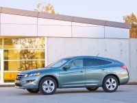 Honda Crosstour EX L (2012) - picture 1 of 12