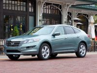 Honda Crosstour EX L (2012) - picture 2 of 12