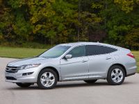 Honda Crosstour EX L (2012) - picture 3 of 12