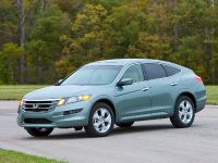 Honda Crosstour EX L (2012) - picture 7 of 12