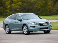 Honda Crosstour EX L (2012) - picture 8 of 12