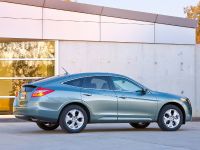 Honda Crosstour EX L (2012)