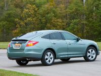 Honda Crosstour EX L (2012) - picture 10 of 12