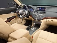 Honda Crosstour EX L (2012) - picture 11 of 12