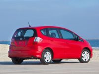 Honda Fit (2012) - picture 2 of 16