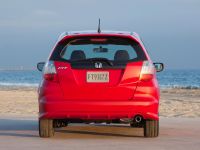 Honda Fit (2012)