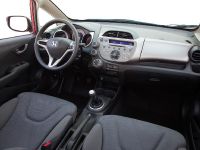 Honda Fit (2012)