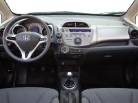 Honda Fit (2012)