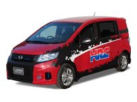 Honda FREED Spike Transporter (2012) - picture 3 of 4