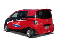 Honda FREED Spike Transporter (2012) - picture 4 of 4