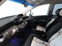 Honda FREED Wa (2012)