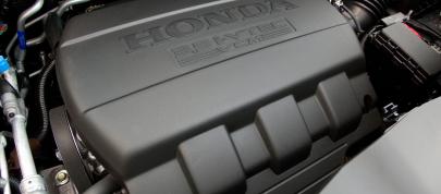 Honda Pilot (2012) - picture 15 of 15