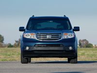 Honda Pilot (2012) - picture 1 of 15