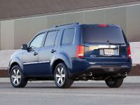 Honda Pilot (2012) - picture 5 of 15