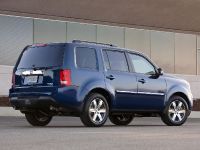 Honda Pilot (2012) - picture 6 of 15