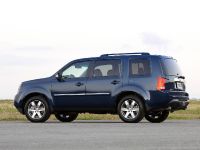 Honda Pilot (2012) - picture 7 of 15