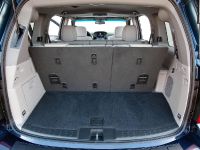 Honda Pilot (2012) - picture 8 of 15