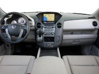 Honda Pilot (2012) - picture 11 of 15