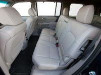 Honda Pilot (2012) - picture 13 of 15