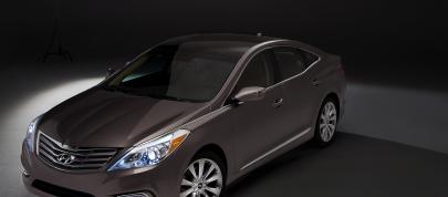 Hyundai Azera (2012) - picture 4 of 45