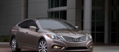 Hyundai Azera (2012) - picture 7 of 45