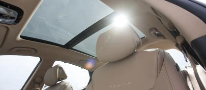 Hyundai Azera (2012) - picture 31 of 45