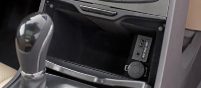Hyundai Azera (2012) - picture 36 of 45