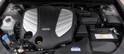 Hyundai Azera (2012) - picture 44 of 45