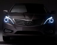 Hyundai Azera (2012) - picture 1 of 45
