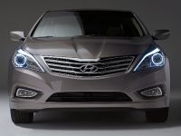 Hyundai Azera (2012) - picture 2 of 45