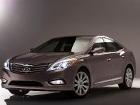 Hyundai Azera (2012) - picture 3 of 45
