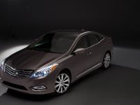 Hyundai Azera (2012) - picture 4 of 45