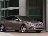 Hyundai Azera (2012) - picture 5 of 45