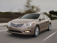 Hyundai Azera (2012) - picture 8 of 45