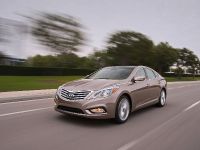 Hyundai Azera (2012)