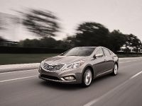 Hyundai Azera (2012)