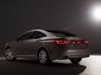 Hyundai Azera (2012)