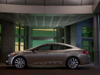 Hyundai Azera (2012) - picture 13 of 45