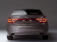 Hyundai Azera (2012) - picture 14 of 45