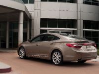 Hyundai Azera (2012)