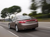 Hyundai Azera (2012)