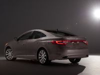Hyundai Azera (2012) - picture 18 of 45