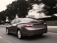 Hyundai Azera (2012) - picture 19 of 45
